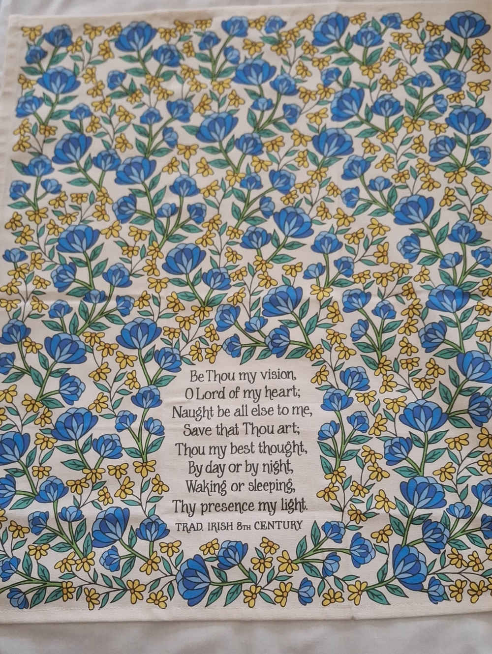 Tea Towel